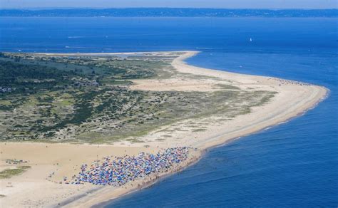 3 Jersey Shore spots make list of top 100 ‘secret beaches.’ 1 is ...